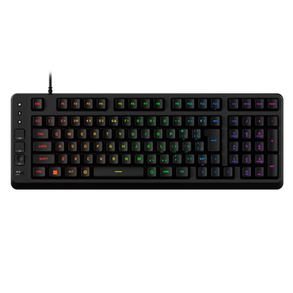 HyperX HyperX Eve 1800ゲーミングキーボード