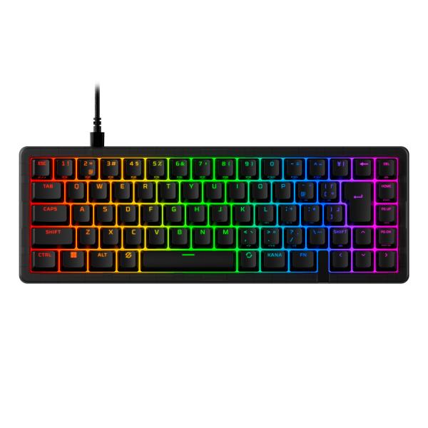 HyperX HyperX Origins 2 65 ゲーミングキーボード