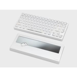 WOBKEY（ウォブキー） Rainy75 RT Pro ギャラクシーシルバー