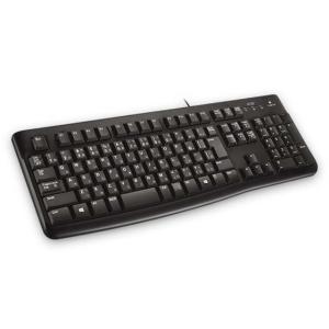 Logicool Logicool Keyboard K120