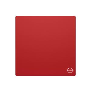 Lethal Gaming Gear Lethal Gaming Gear Saturn Red XL SQ