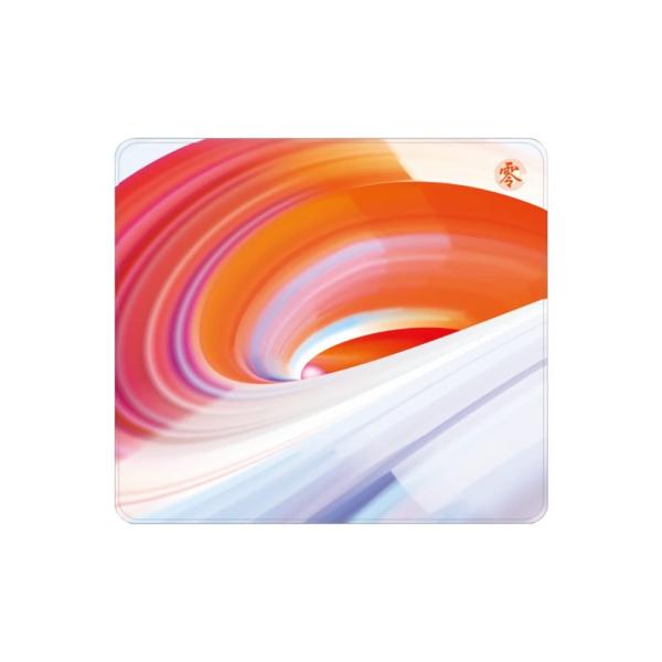 X-raypad X-raypad Aqua Control Zero Orange - XLサイズ