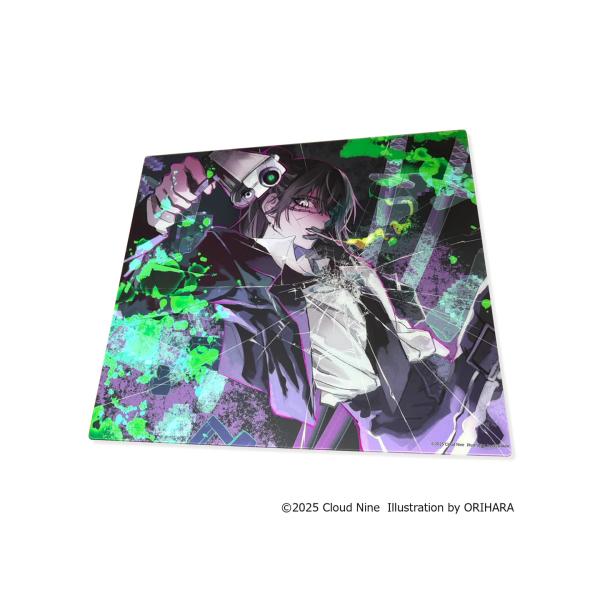 A5 ORIHARA x AIMPAD コラボレーションモデル 270x230