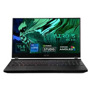 GIGABYTE GIGABYTE ゲーミングノート AERO 15 OLED AERO 15 OLED XD-73JP624SR