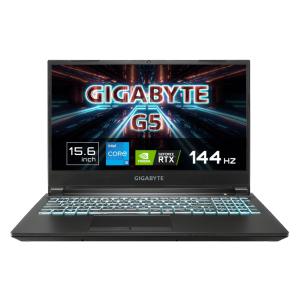 GIGABYTE GIGABYTE ゲーミングノート G5 GIGABYTE G5 KD-52JP123SO