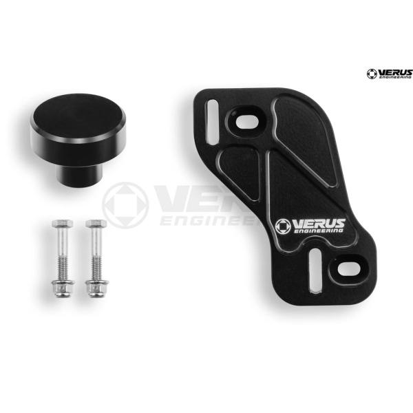 VERUS ENGINEERING(ヴェルス)：A0100A：SUBARU WRX STI S4(V...