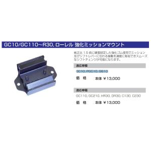 亀有エンジンワークス:ミッションメンバー:GC10 R200 強化デフ 亀有エンジンワークス:ミッションメンバー:GC10 R200 強化デフ