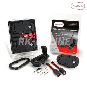 SFC AEROCATCH エアロキャッチ プラスフラッシュタイプ 鍵無しタイプ