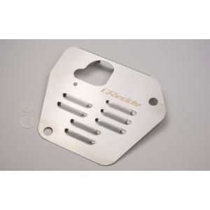 TOMEI POWERED 「東名パワード TOMEI」FA24DI（GR86/BRZ）用オイルパン