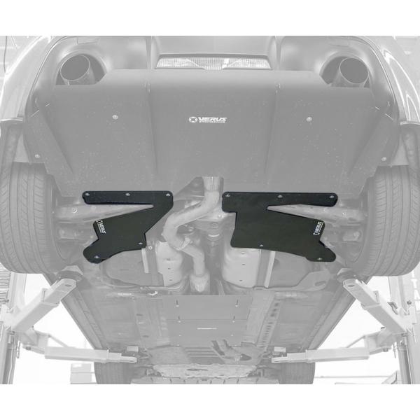 VERUS ENGINEERING(ヴェルス)：A0016A：TOYOTA 86(ZN6) / SU...