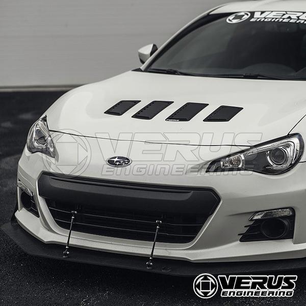 VERUS ENGINEERING(ヴェルスエンジニアリング)：A0065A：TOYOTA：86（Z...