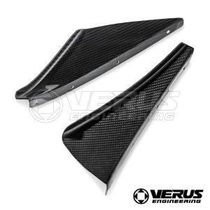 VERUS ENGINEERING(ヴェルスエンジニアリング)A0473A：ダイブプレーン