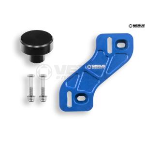 86 BRZ VERUS アクセルペダルスペーサー　メラニー アクセルペダル スペーサー 86/BRZ ALTEX