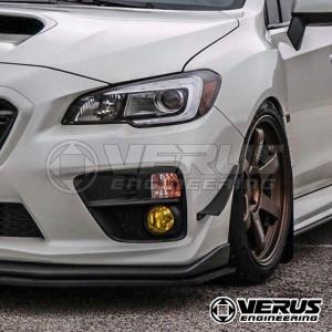 STI STI ST96020VV300 バンパーカナード WRX STI VA系