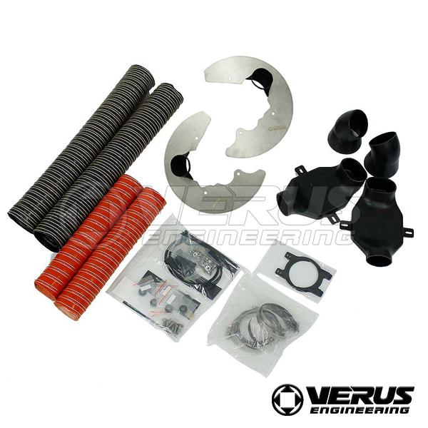 VERUS ENGINEERING(ヴェルスエンジニアリング)A0125A：SUBARU WRX(V...