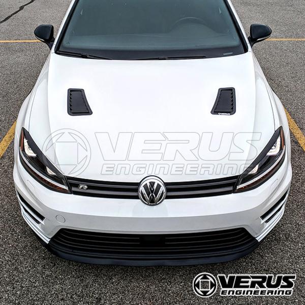 VERUS ENGINEERING(ヴェルスエンジニアリング)A0140A：VW Golf R / ...