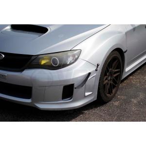 ZERO SPORTS（ゼロスポーツ） インプレッサ WRX WRX STI GD系