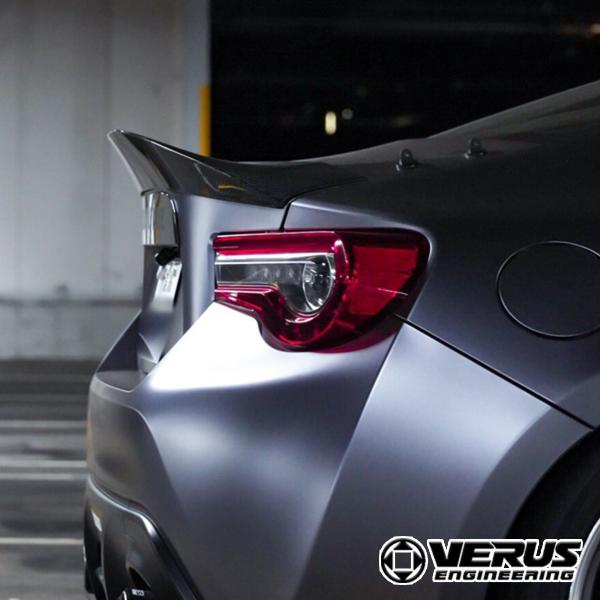 VERUS ENGINEERING(ヴェルスエンジニアリング)A0176A：TOYOTA 86(ZN...