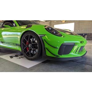 VERUS ENGINEERING(ヴェルス)：A0208A：ポルシェ：PORSCHE 991.2：...