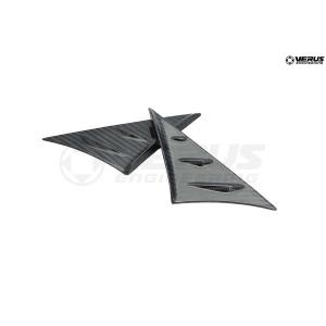 VERUS ENGINEERING(ヴェルス)：A0220A：TOYOTA・GR：A90/A91スープラ