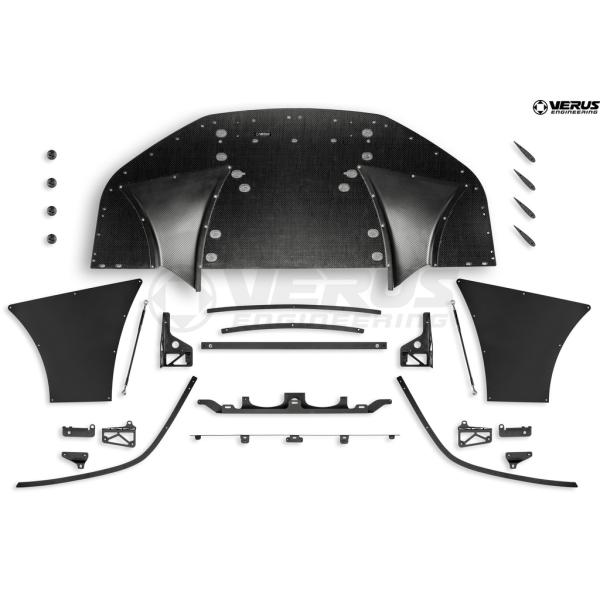VERUS ENGINEERING(ヴェルスエンジニアリング)：A0243A：PORSCHE 911...