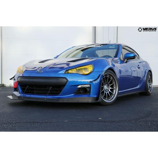 VERUS ENGINEERING(ヴェルス)：A0249A：SUBARU BRZ(ZC6) SUB...