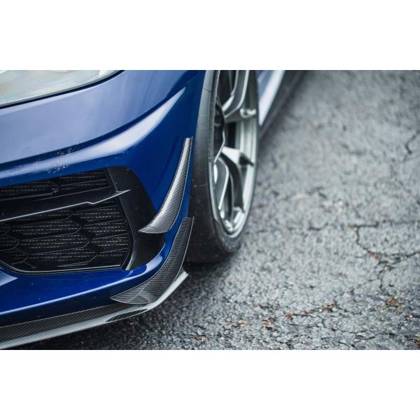 VERUS ENGINEERING（ヴェルスエンジニアリング）：A0265A：ダイブプレーンキット（...