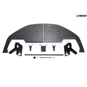 VERUS ENGINEERING(ヴェルス)：A0220A：TOYOTA・GR：A90/A91スープラ