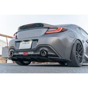 STIダウンサス BRZ ZD8及びGR86用 リア 楽天市場】【M's】 TOYOTA GR86 ZN8 / SUBARU BRZ ZD8 (2021y