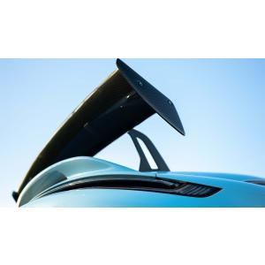 VERUS ENGINEERING(ヴェルスエンジニアリング)：A0425A：PORSCHE 911...