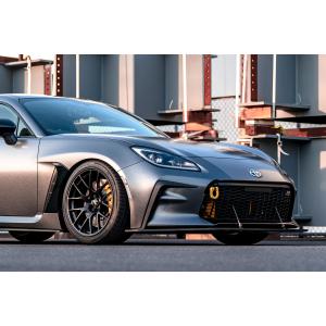 VERUS ENGINEERING(ヴェルスエンジニアリング)：A0453A：TOYOTA・GR86