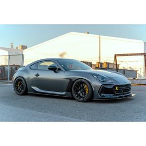 VERUS ENGINEERING(ヴェルスエンジニアリング)：A0453A：TOYOTA・GR86