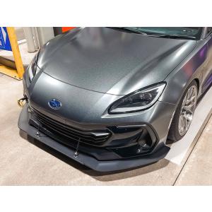 VERUS ENGINEERING(ヴェルスエンジニアリング)：A0453A：TOYOTA・GR86