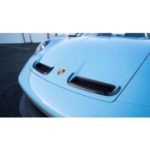 VERUS ENGINEERING(ヴェルスエンジニアリング)：A0447A：PORSCHE 911...