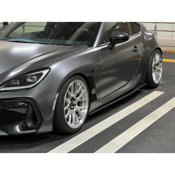 VERUS ENGINEERING(ヴェルスエンジニアリング)：A0453A：TOYOTA・GR86...