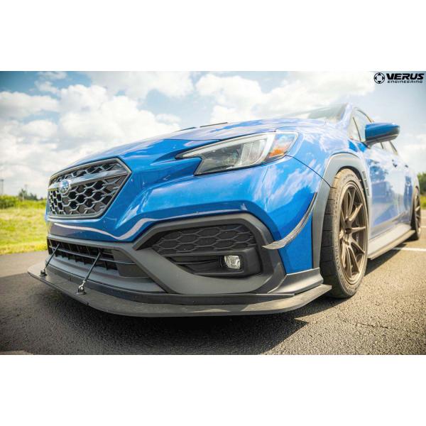 VERUS ENGINEERING(ヴェルスエンジニアリング)A0473A：ダイブプレーンキット（カ...