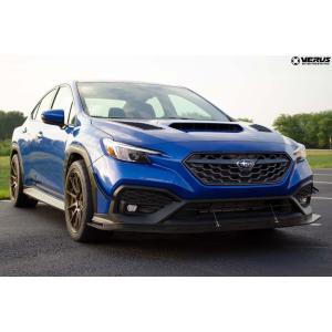 WRX S4 VBH STI Sports ダウンスプリング : エアロ.カスタムパーツの