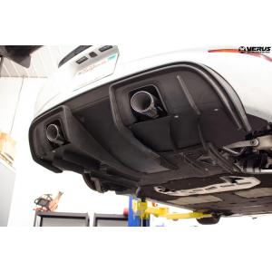 ワークスベル　ボス　ポルシェ　ケイマン ワークスベル ボス ポルシェ ケイマン Works Bell ステアリング の