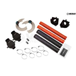 VERUS ENGINEERING(ヴェルス)：A0109A-RED：TOYOTA 86/SUBARU BRZ