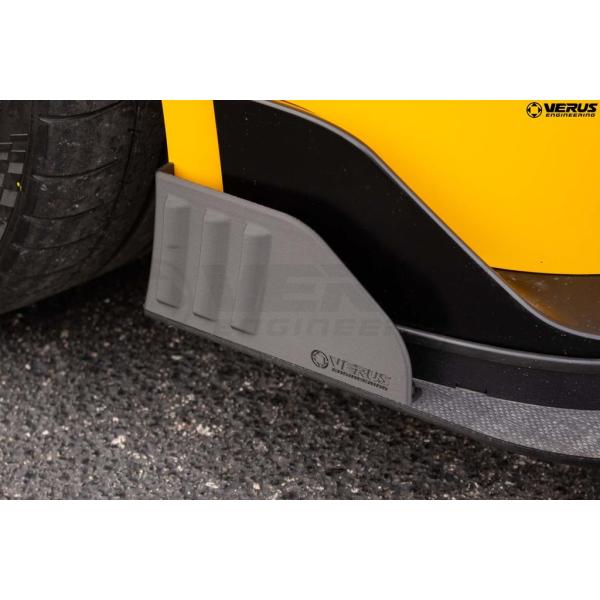 VERUS ENGINEERING(ヴェルスエンジニアリング)：A0505A：TOYOTA・GR：A...