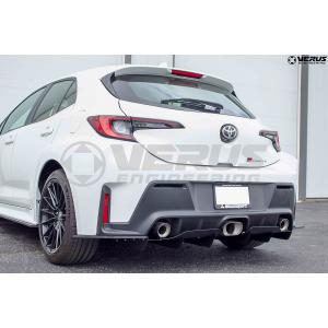VERUS ENGINEERING(ヴェルス)：A0220A：TOYOTA・GR：A90/A91スープラ