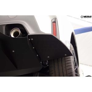 VERUS ENGINEERING(ヴェルス)：A0220A：TOYOTA・GR：A90/A91スープラ