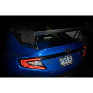 VA WRX STI/S4 フロントフェンダー ダクト付 ノーマルサイズ +