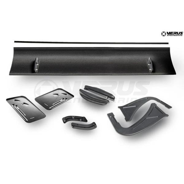 VERUS ENGINEERING(ヴェルスエンジニアリング)A0598A・TOYOTA GR SU...