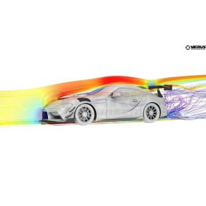 VERUS ENGINEERING(ヴェルスエ...の詳細画像3