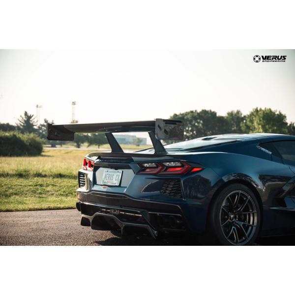 VERUS ENGINEERING(ヴェルスエンジニアリング)A0733A：シボレー・コルベット（C...