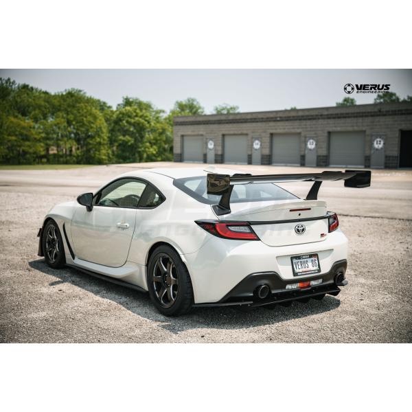 VERUS ENGINEERING(ヴェルスエンジニアリング)A0738A・TOYOTA GR86(...