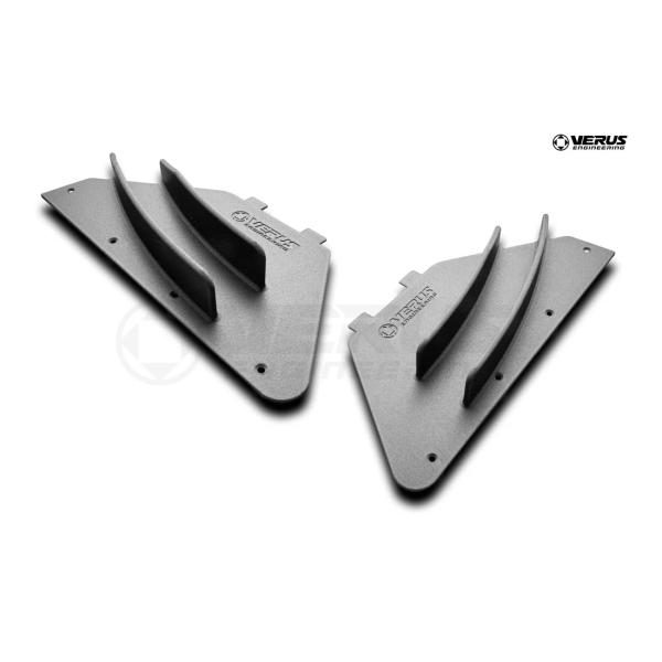 VERUS ENGINEERING(ヴェルスエンジニアリング)A0810A：シボレー・コルベットステ...