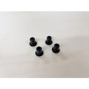 アークエックス　Sタイプ専用　マウスピースゴム　4個