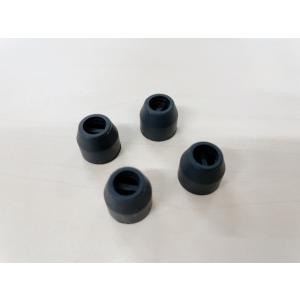 アークエックス　Xタイプ専用　マウスピースゴム　4個